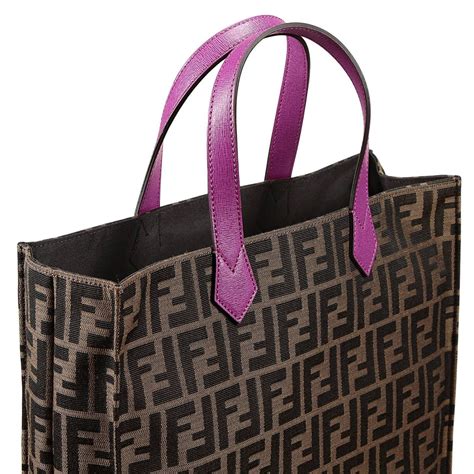 fendi bag on sale|discounted fendi handbags clearance.